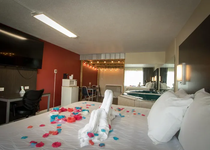 Envi Boutique Hotel