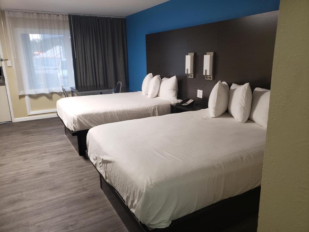 Envi Boutique 5* Henderson