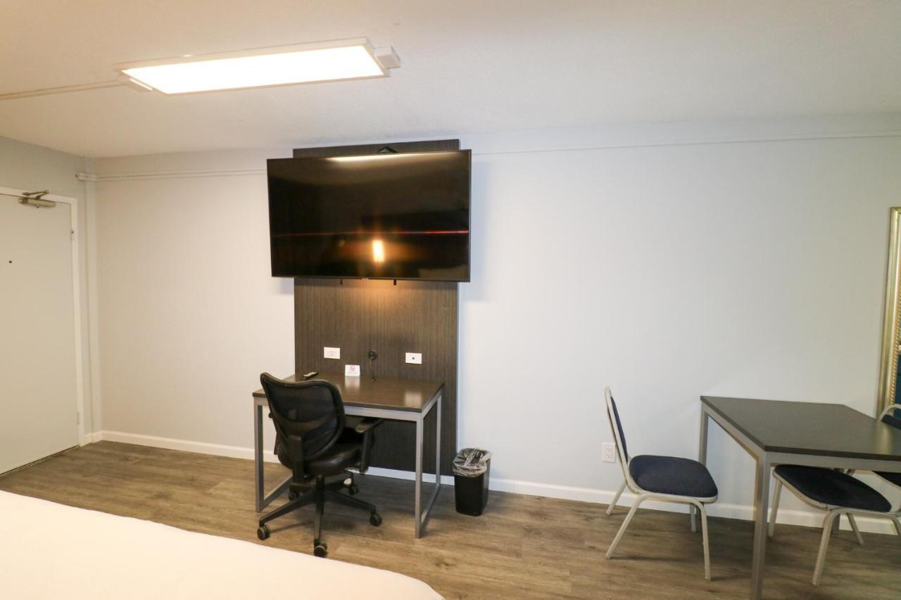Envi Boutique Hotel Henderson