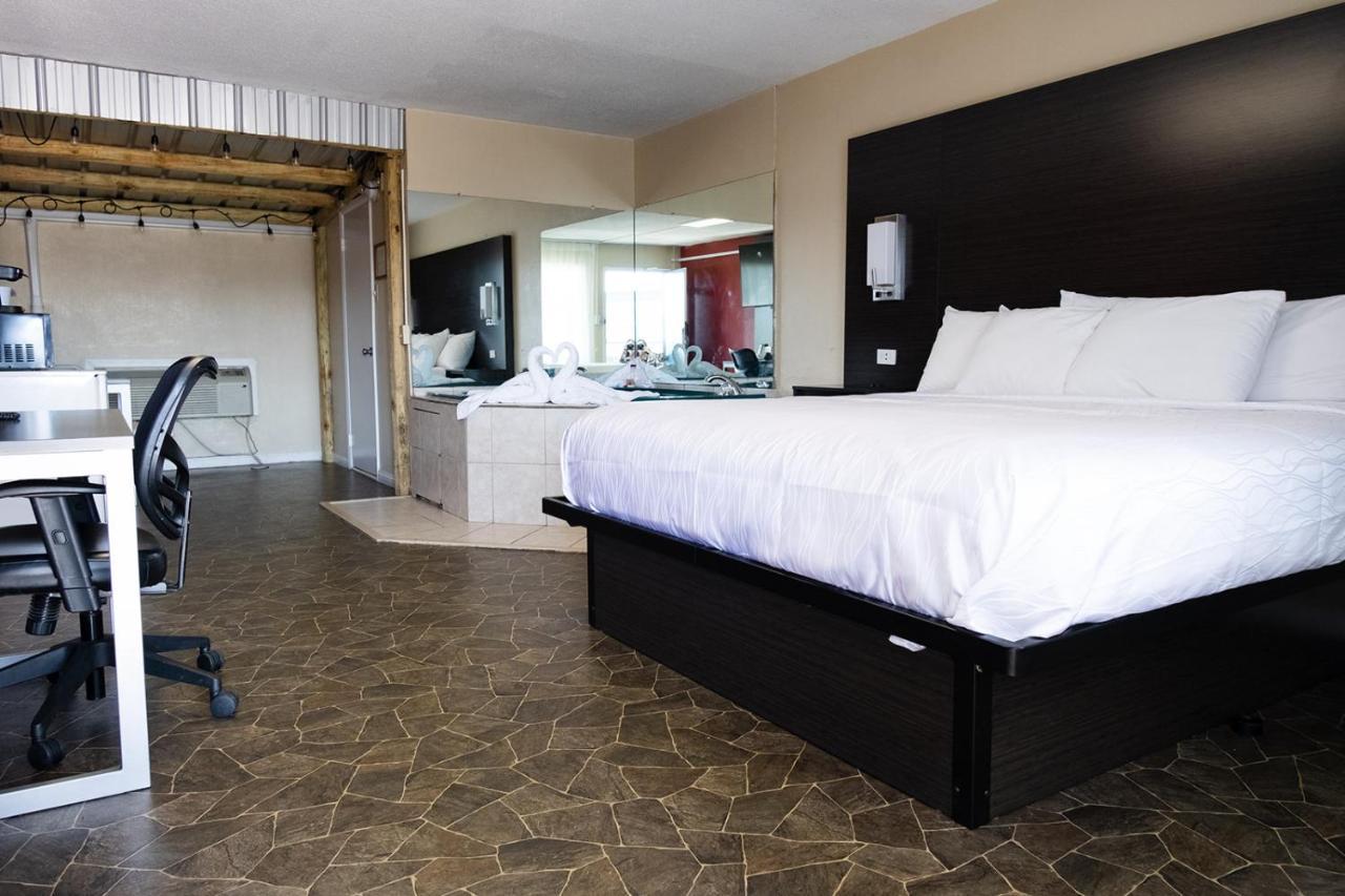 Hotel Envi Boutique
