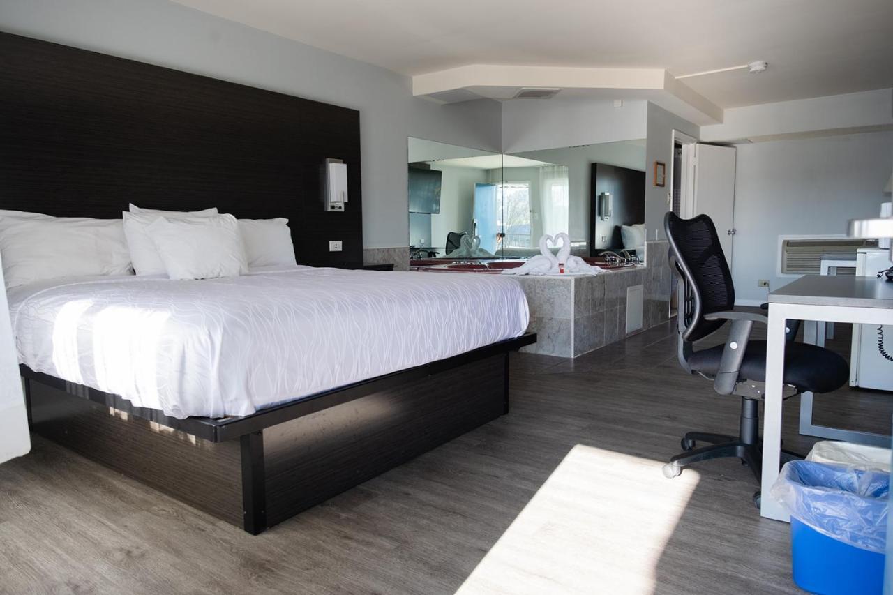 Envi Boutique Hotel 5*