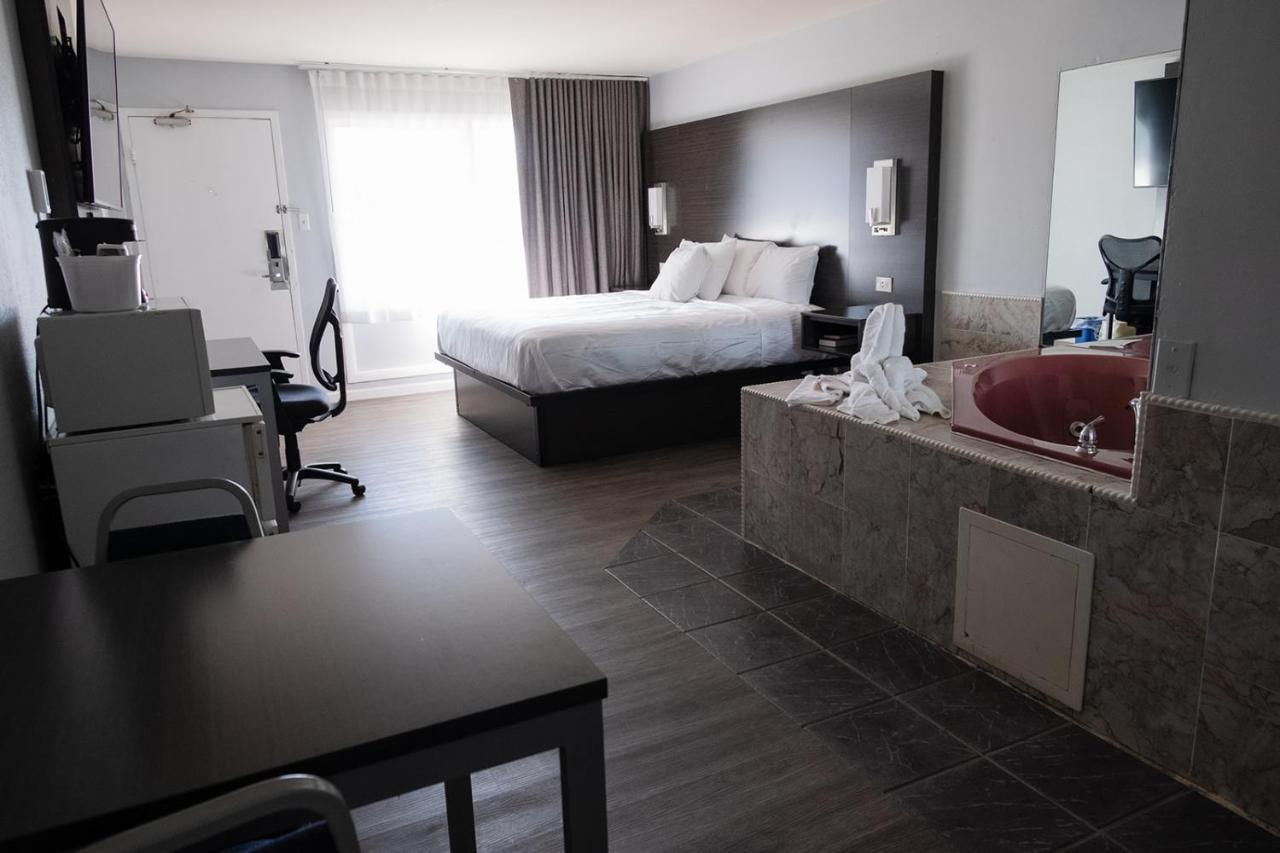Hotel Envi Boutique Henderson