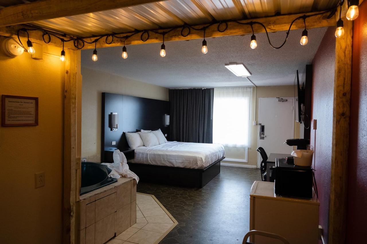 Envi Boutique Hotel 5*