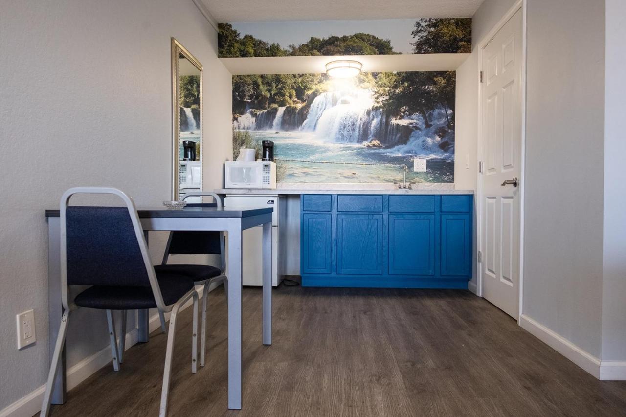 Hotel Envi Boutique Henderson