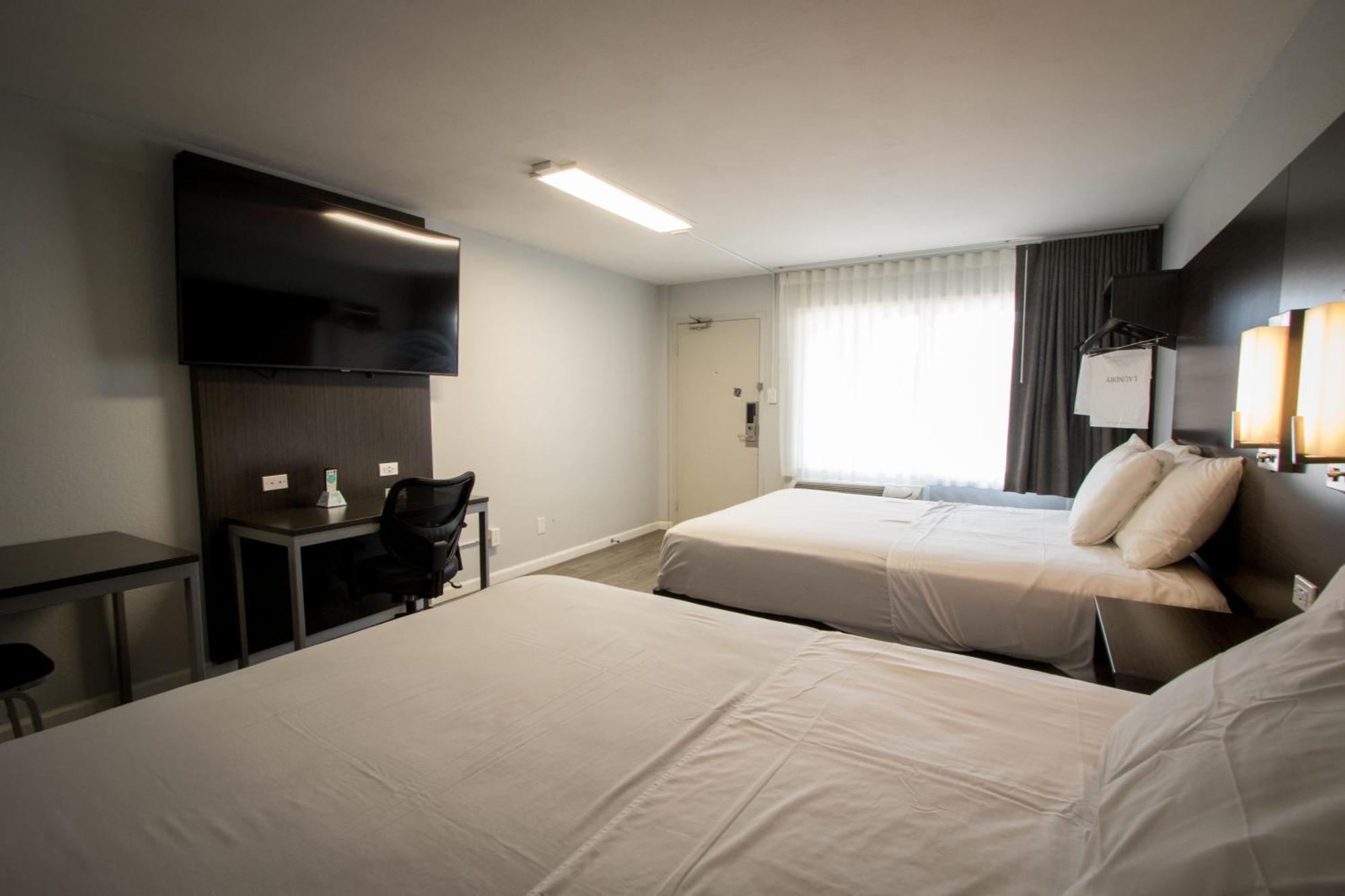 Envi Boutique Hotel Henderson