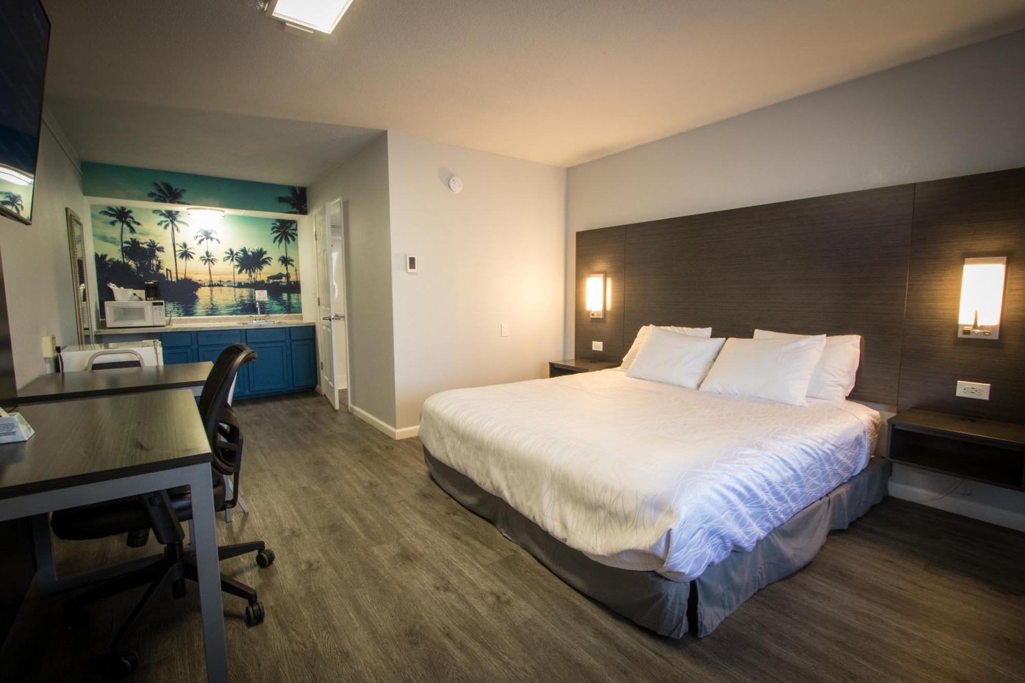 Envi Boutique Hotel Henderson