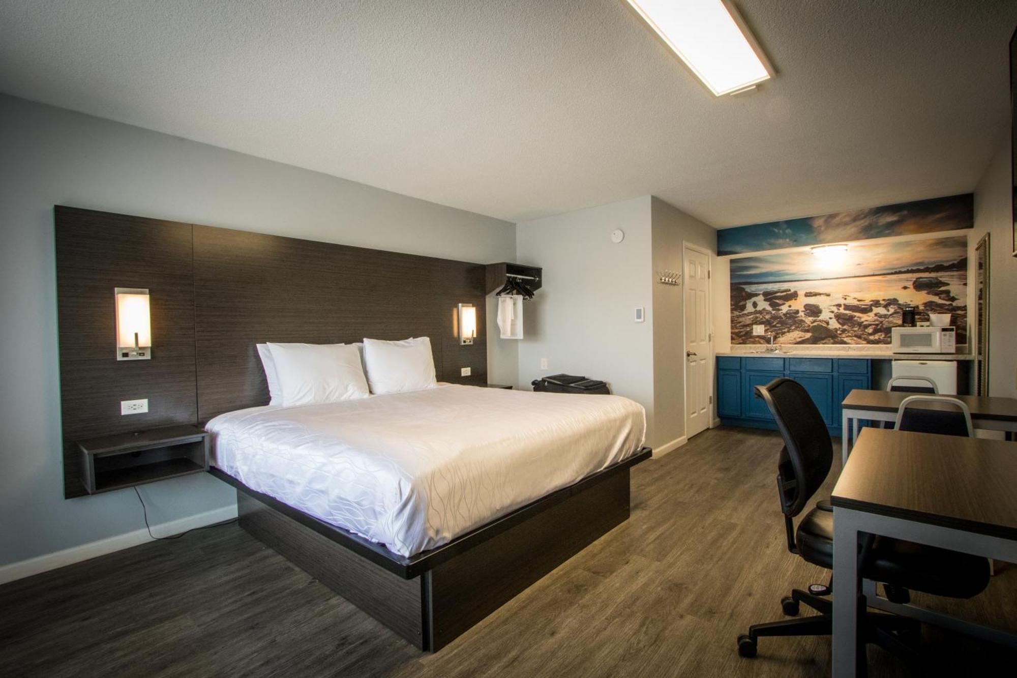 Hotel Envi Boutique 5*