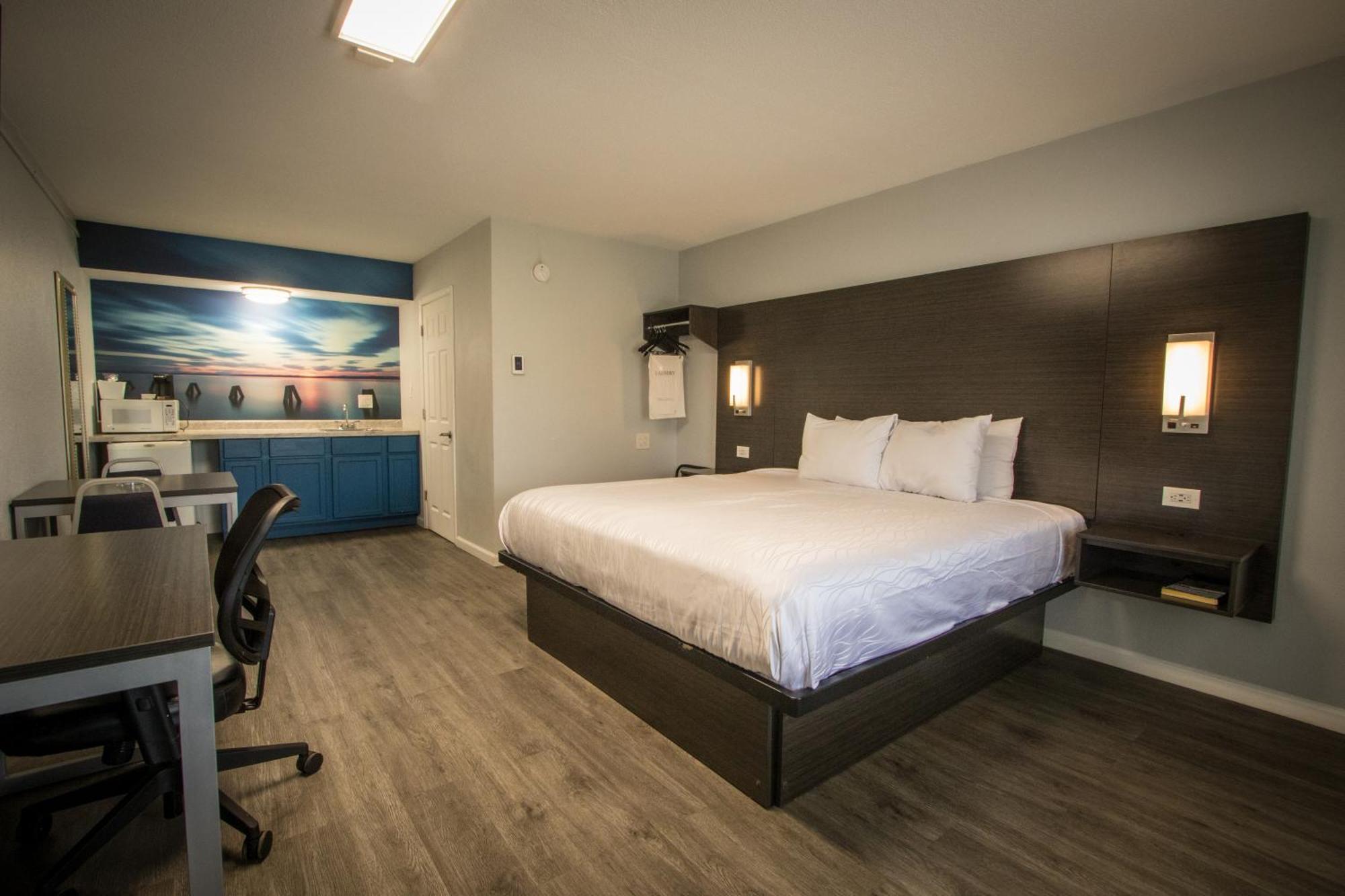 Hotel Envi Boutique Henderson