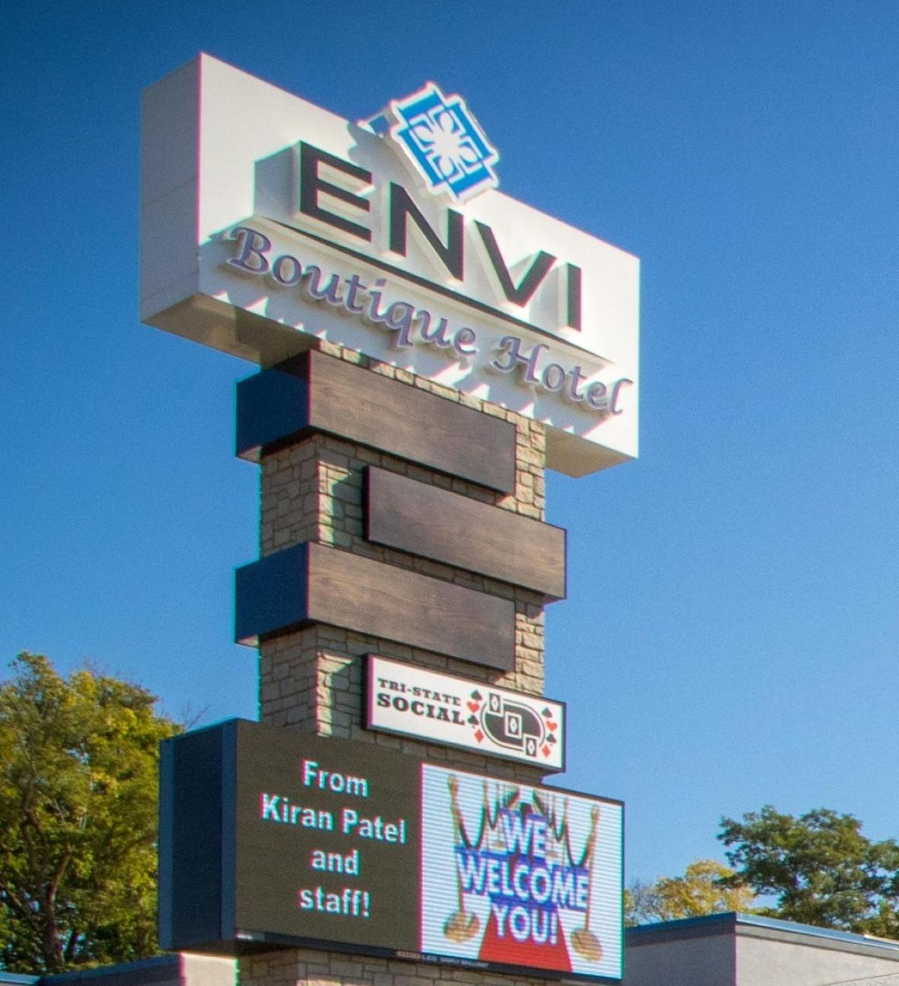 Envi Boutique Hotel Henderson