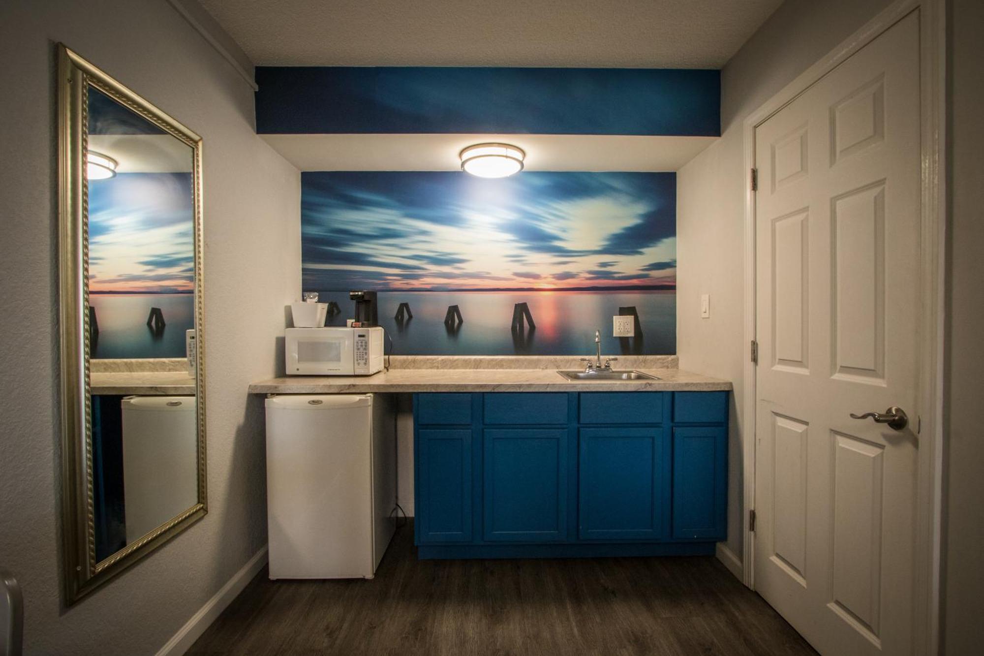 Envi Boutique Hotel Henderson