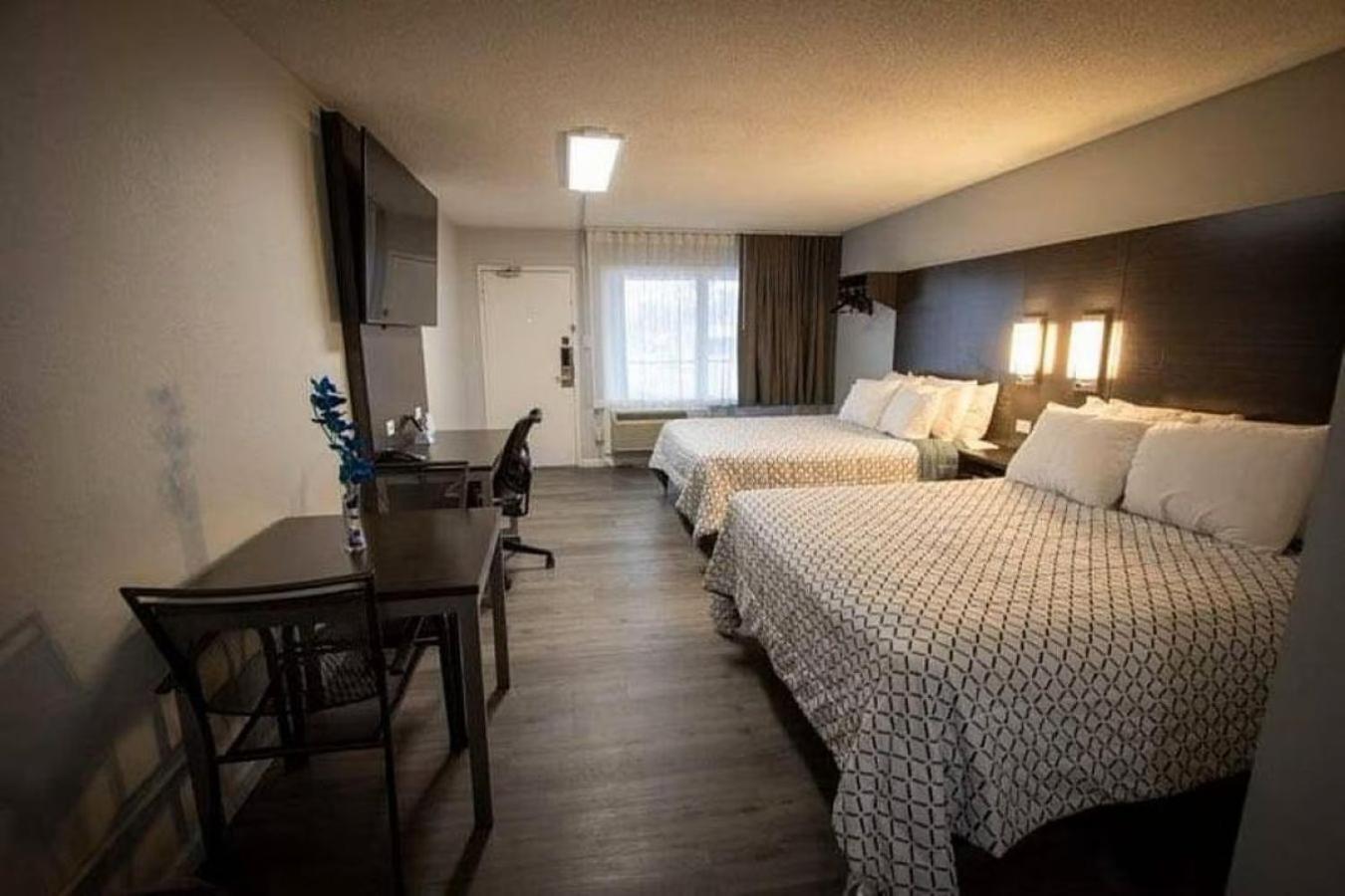 Envi Boutique 5* Henderson