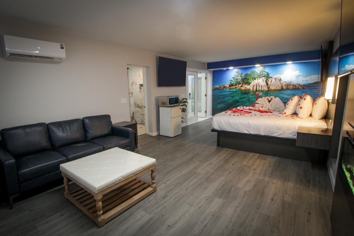 Envi Boutique 5*