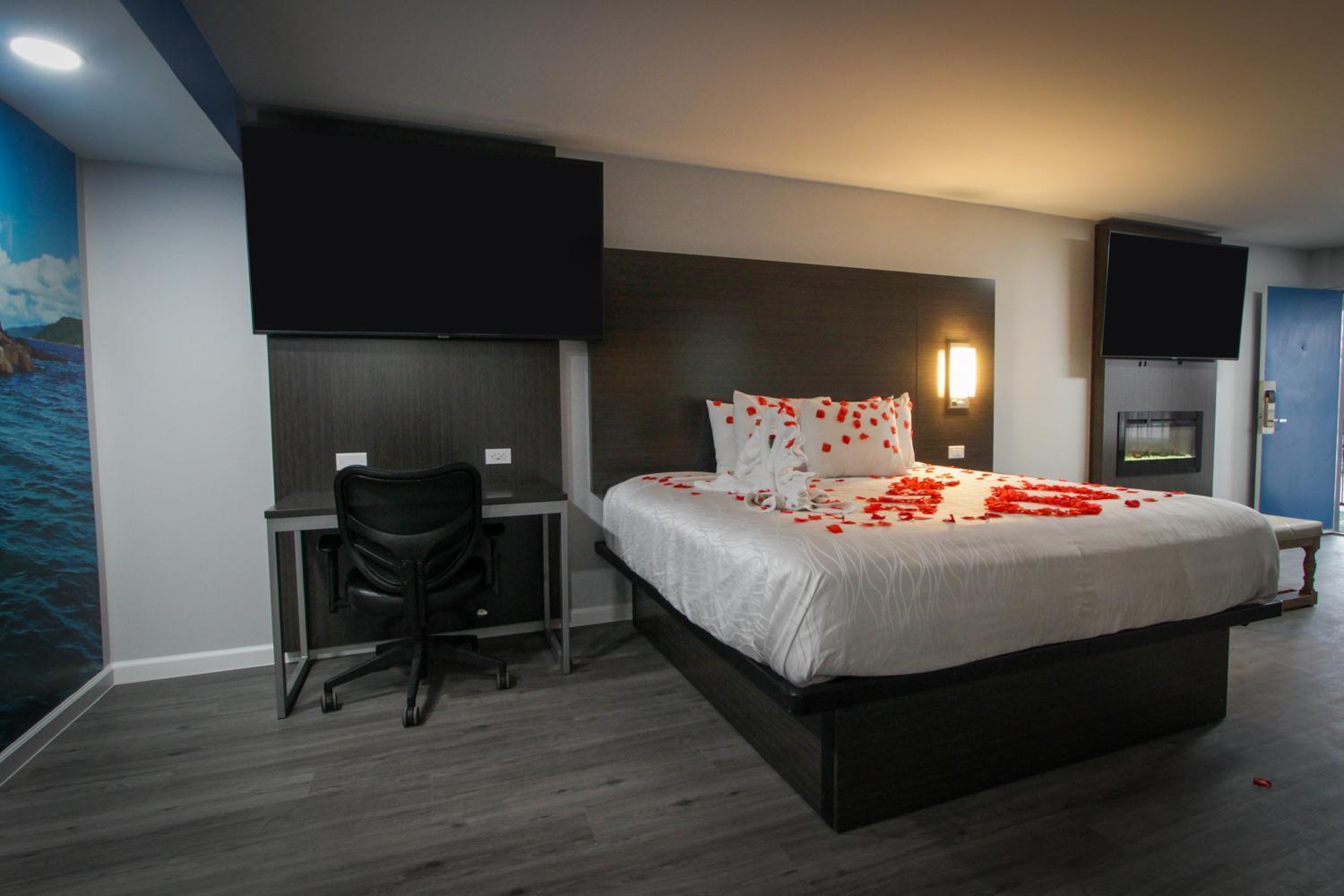 Envi Boutique 5* Henderson