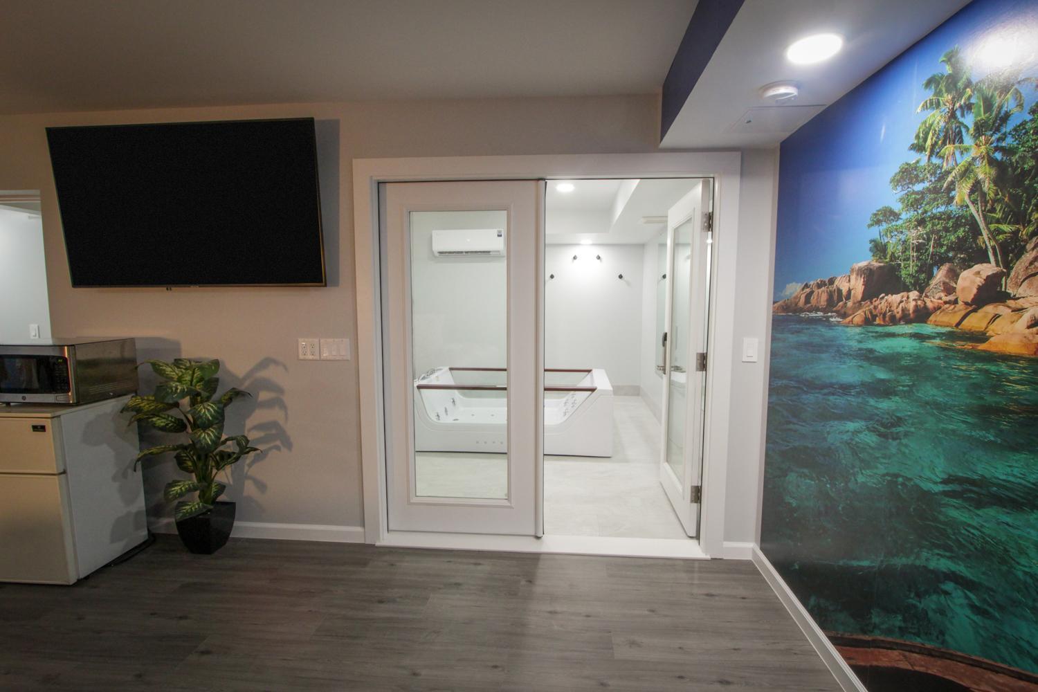 Hotel Envi Boutique