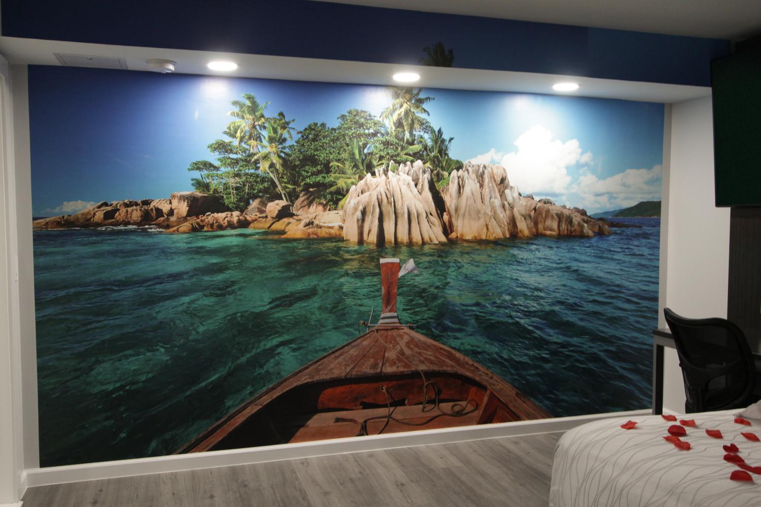 Envi Boutique Hotel 5*