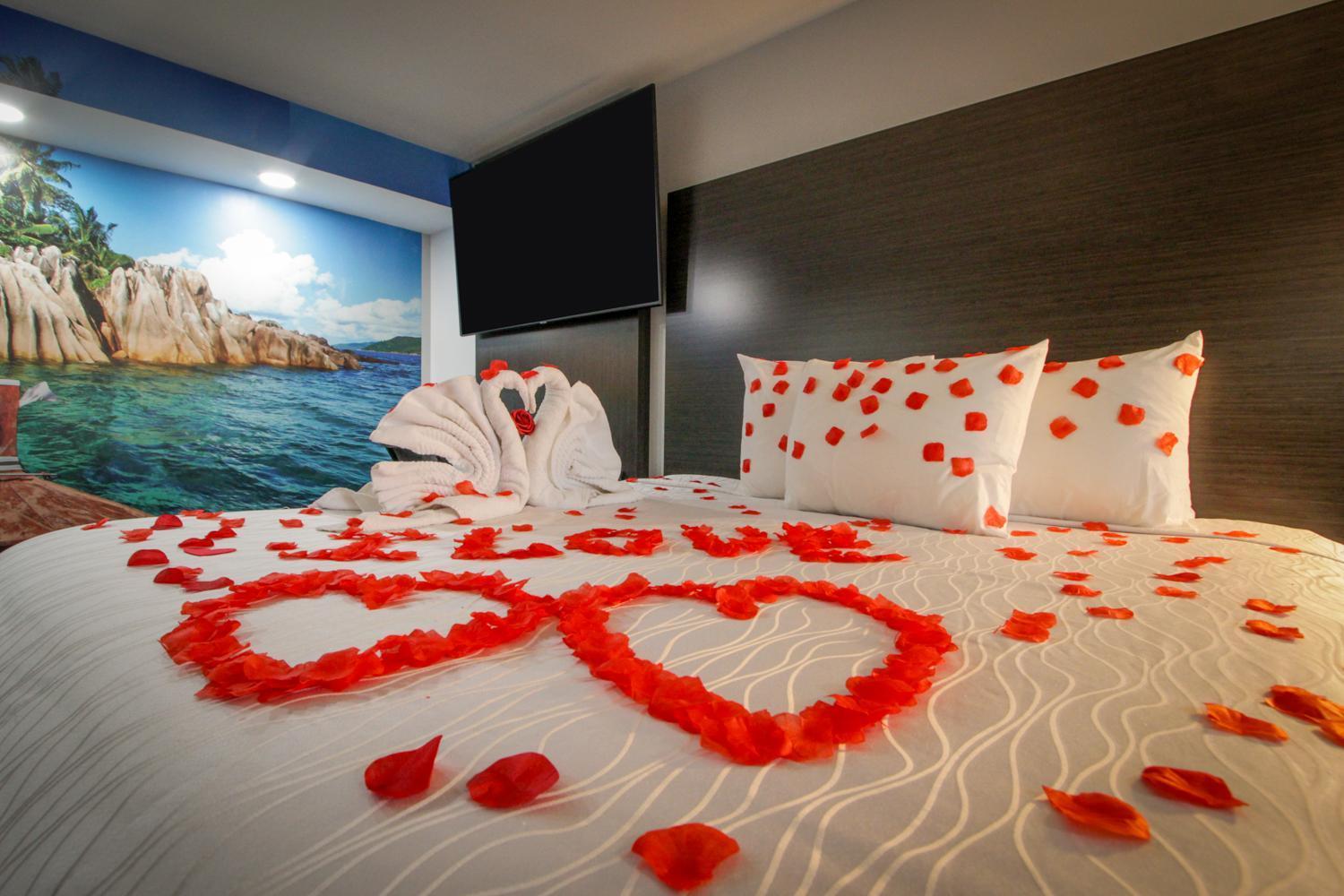 Hotel Envi Boutique 5*