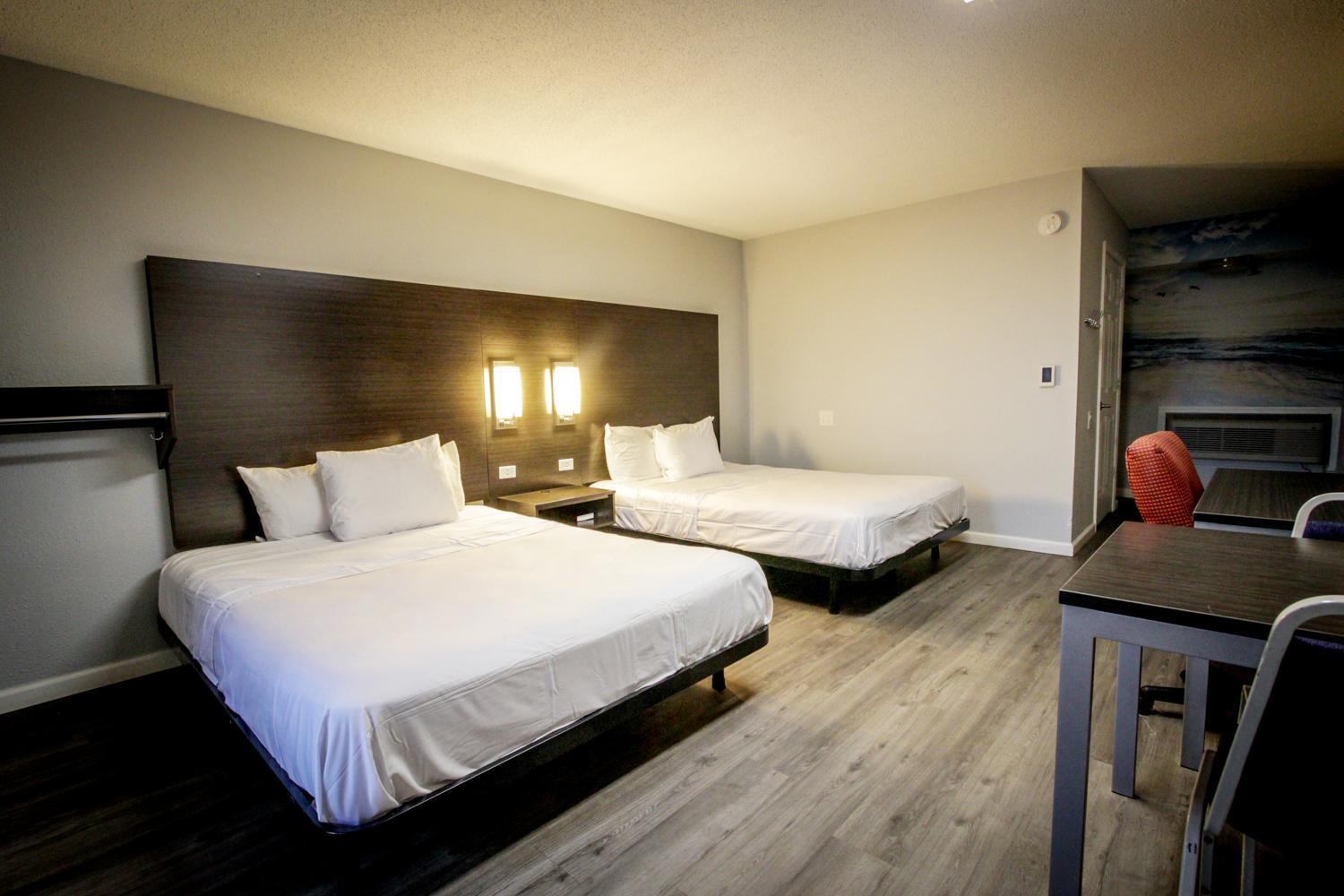 Hotel Envi Boutique
