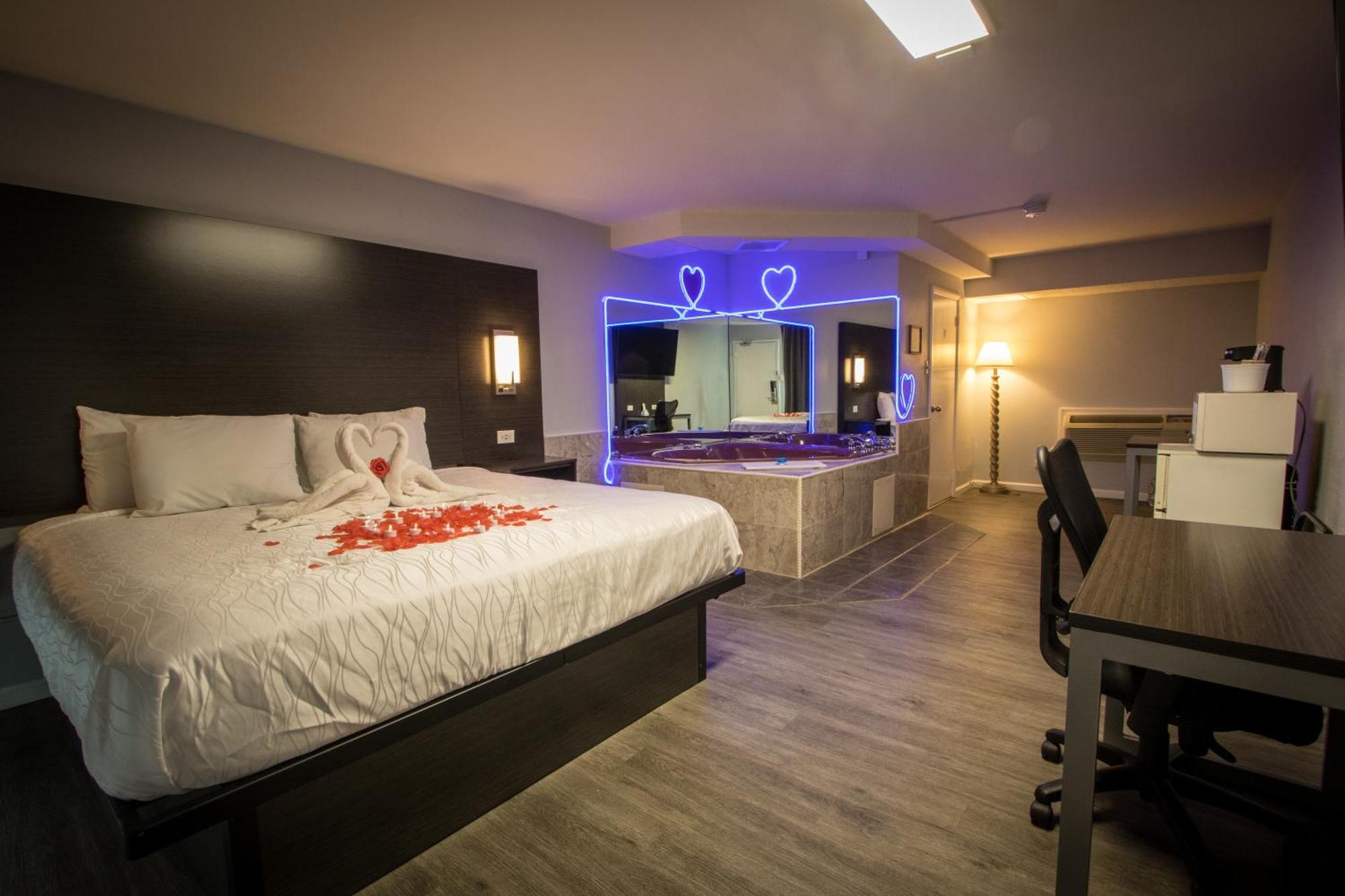 Hotel Envi Boutique 5*