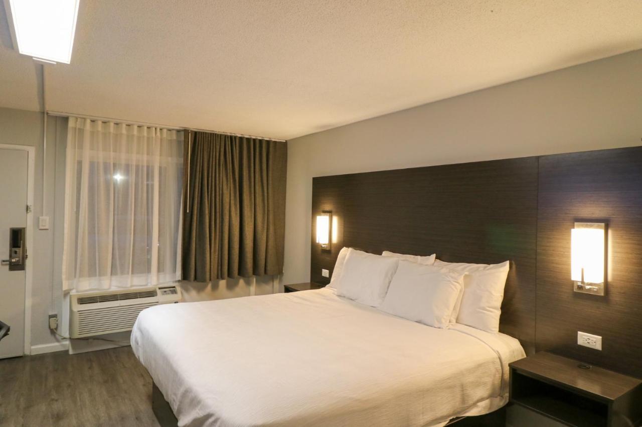 Envi Boutique Hotel 5*