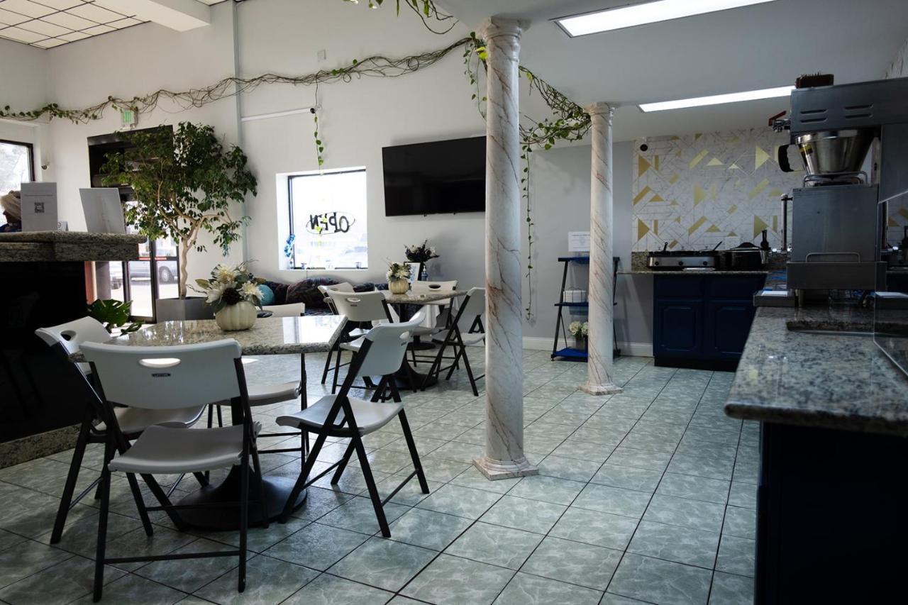 Envi Boutique Hotel