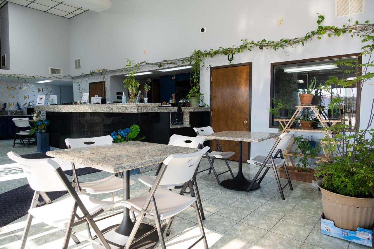Hotel Envi Boutique Henderson