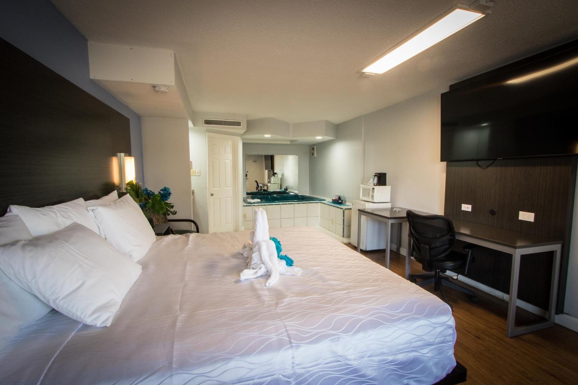 Envi Boutique Hotel Henderson